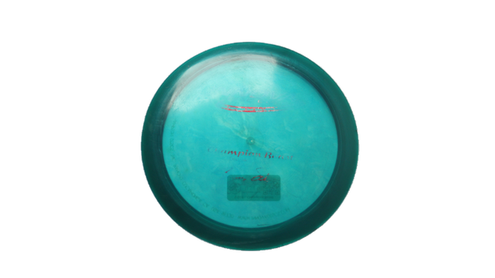 USED Innova PFN / 2X Barry Schultz Champion Beast Distance Driver