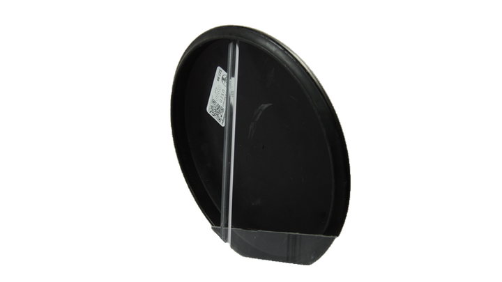 USED Discraft 2002 Motor City Open ESP Midnight Challenger Putter Back View