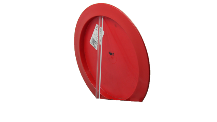 USED Innova First Run GStar Shryke Distance Driver Back View