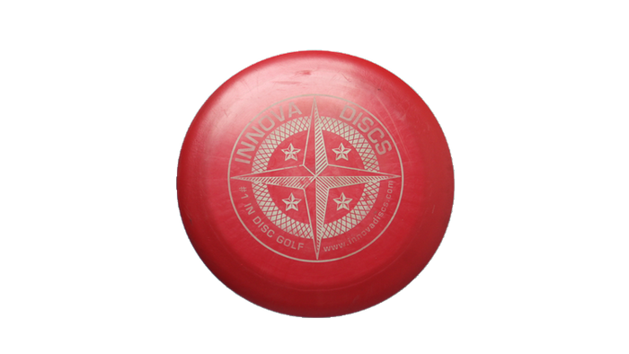USED Innova First Run GStar Shryke Distance Driver