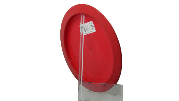 USED Innova PFN Star Beast Distance Driver Back View