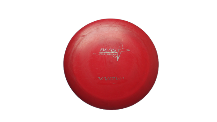 USED Innova PFN Star Beast Distance Driver