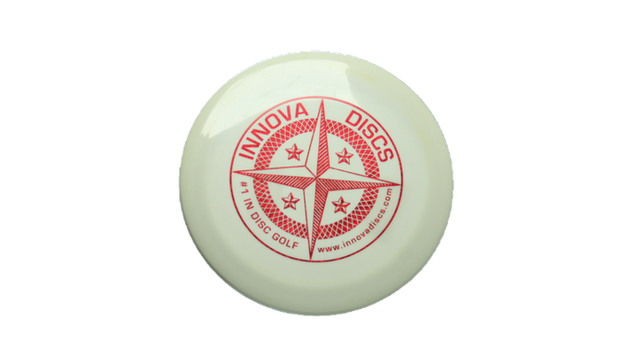 USED Innova First Run Star Invictus Distance Driver
