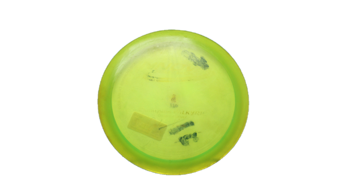 USED Innova JK Champion Valkyrie Fairway Driver