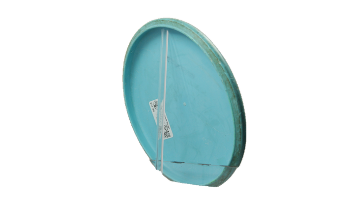 USED Discraft First Run Pro D Ringer Putter Back View