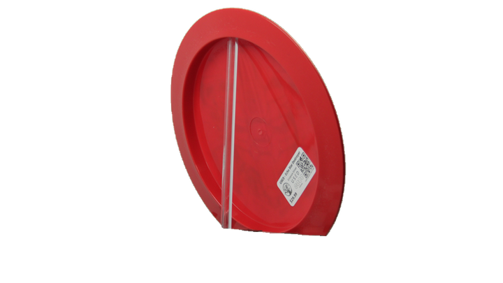 USED Innova XXL Echo Star Destroyer Distance Driver Back View