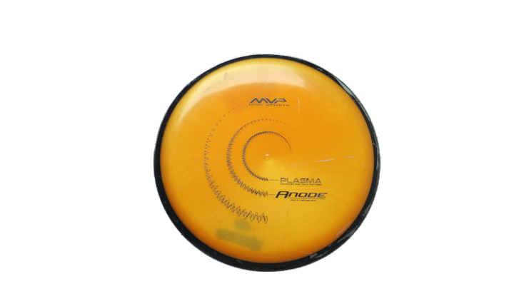 USED MVP Patent Pending Plasma Anode Putter Front View