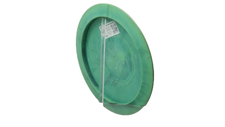 USED Innova Calvin Heimburg Commemorative Swirled Star Destroyer Distance Driver Back View