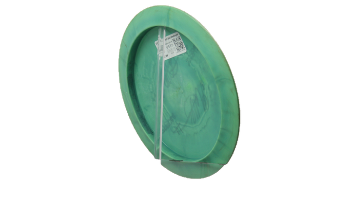 USED Innova Calvin Heimburg Commemorative Swirled Star Destroyer Distance Driver Back View
