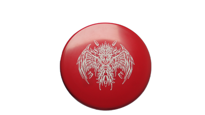 USED Innova Bird Art Star Polecat Putter Front View