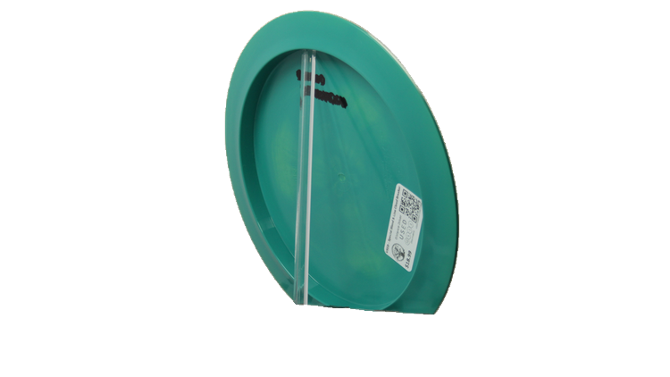 USED Discmania Creator Series Special Blend S-Line Cloud Breaker Distance Driver Back View