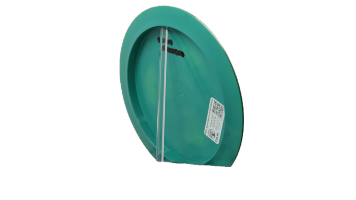 USED Discmania Creator Series Special Blend S-Line Cloud Breaker Distance Driver Back View