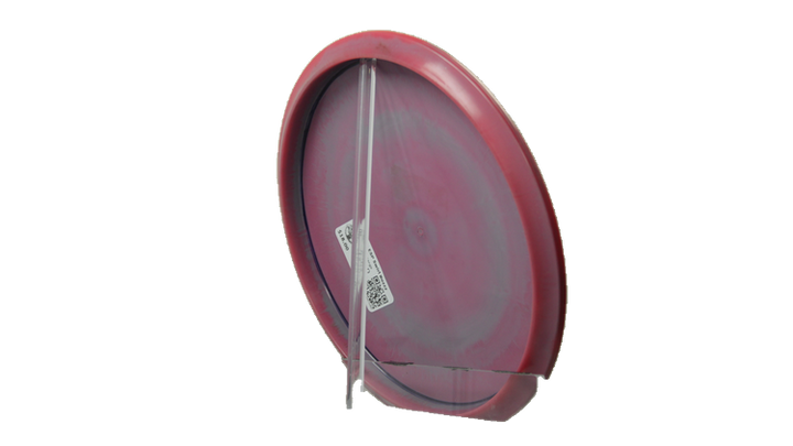 USED Discraft 2023 Paul McBeth 6X McBeast ESP Swirl Buzzz Midrange Back View