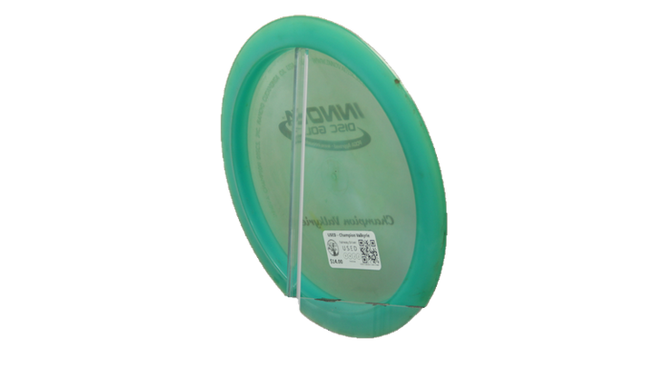 USED Innova Champion Valkyrie Fairway Driver Back View