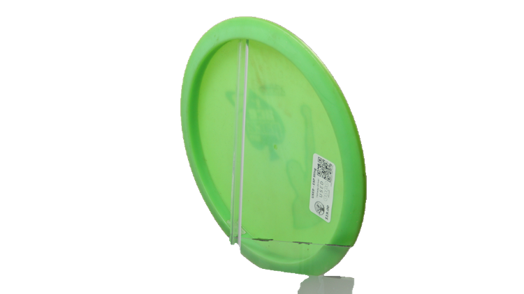 USED Discraft 2017 Ace Race ESP Sting Fairway Driver Back View