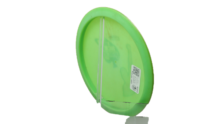 USED Discraft 2017 Ace Race ESP Sting Fairway Driver Back View