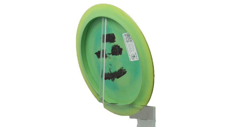 USED Discmania Creator Series Special Blend S-Line Cloud Breaker Distance Driver Back View