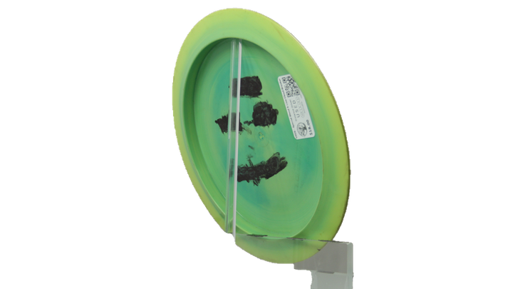 USED Discmania Creator Series Special Blend S-Line Cloud Breaker Distance Driver Back View