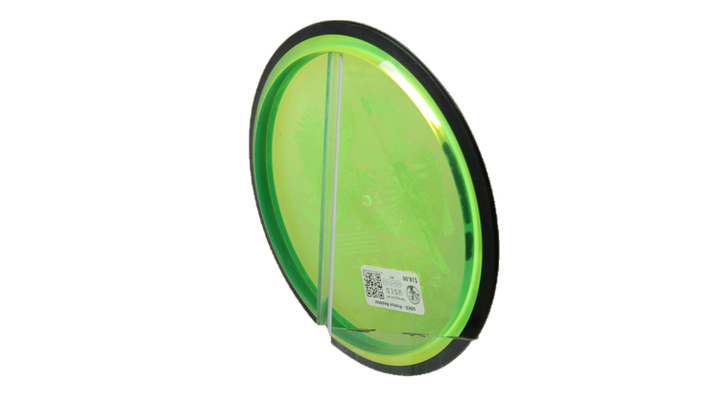 USED MVP 2025 Synergy Proton Resistor Fairway Driver Back View