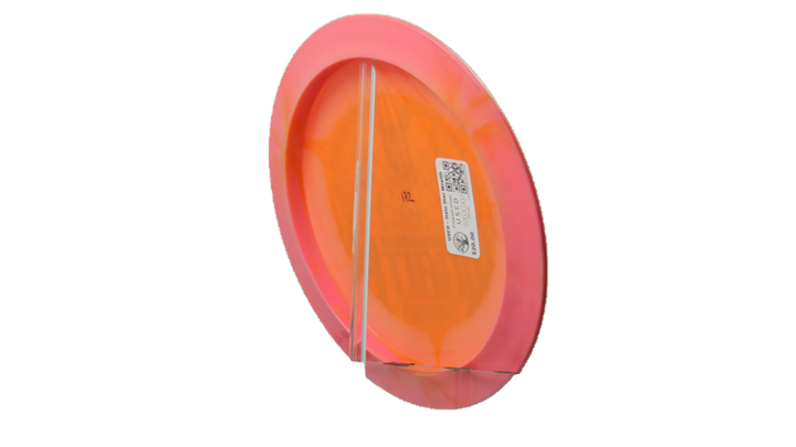 USED Innova 2024 Garrett Gurthie Tour Series Halo Star Wraith Distance Driver Back View