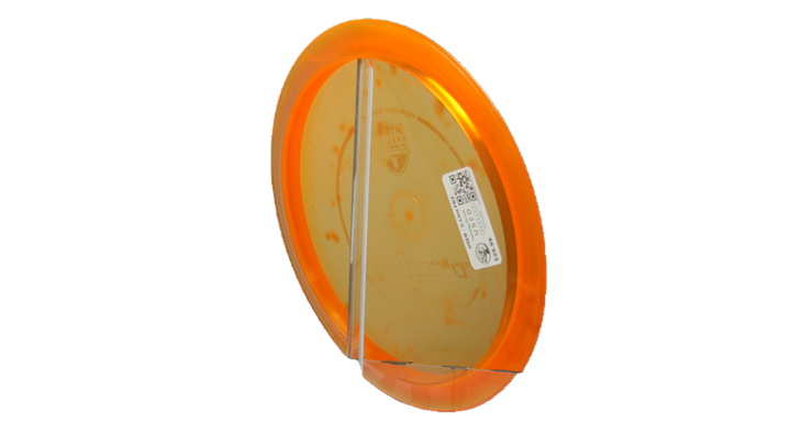 USED Discmania Innova Tooled C-Line FD3 Fairway Driver Back View