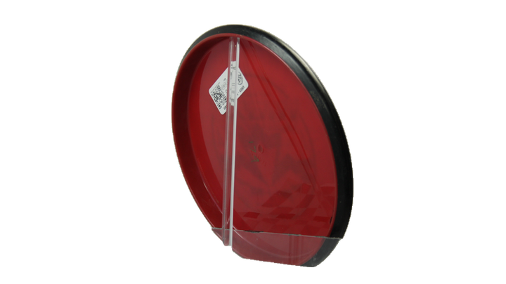 USED MVP 2024 MVP Open Soft Plasma Watt Putter Back View