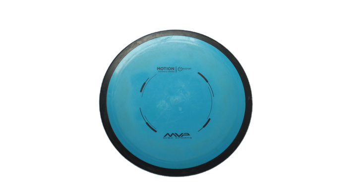 USED MVP Patent Pending Neutron Motion Fairway Driver