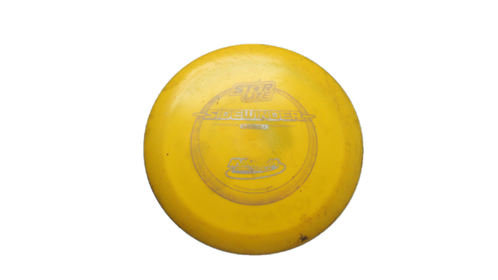 USED Innova StarLite Sidewinder Fairway Driver