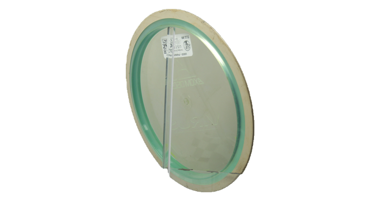 USED Axiom Proton Virus Fairway Driver Back View