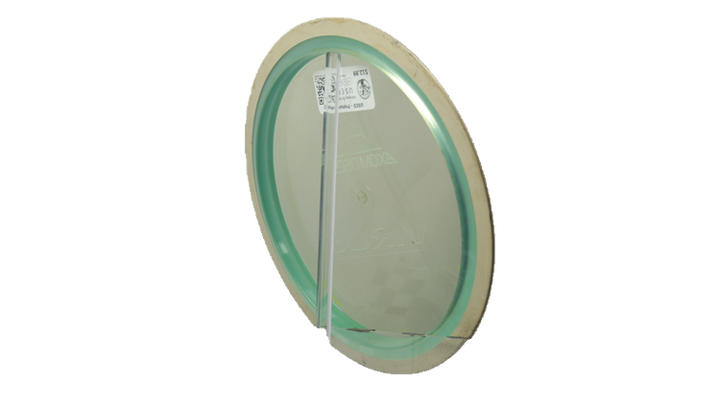 USED Axiom Proton Virus Fairway Driver Back View