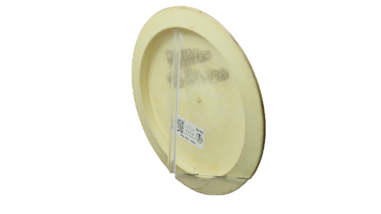 USED Innova PFN Star Max Distance Driver Back View