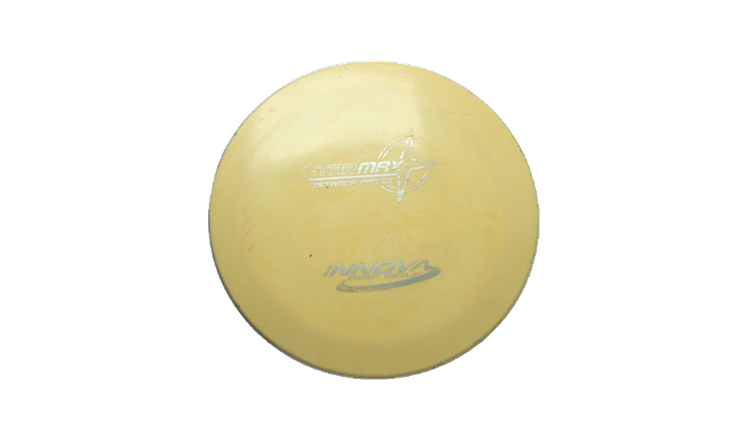 USED Innova PFN Star Max Distance Driver Front View