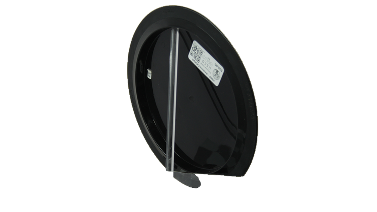 USED MVP Cthulhu Custom Neutron Catalyst Distance Driver Back View
