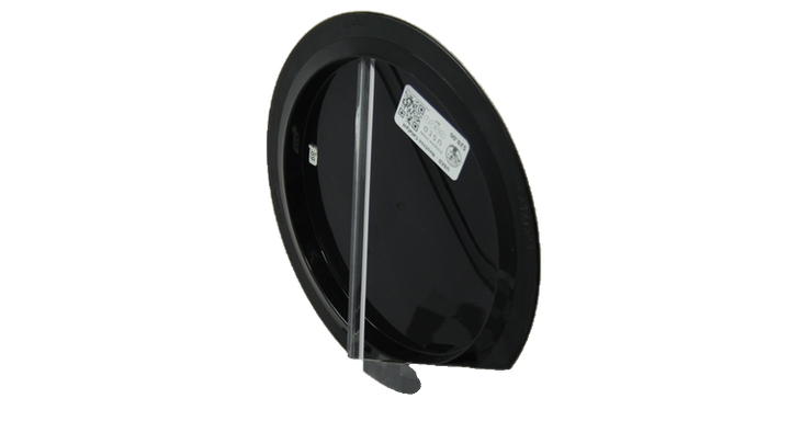 USED MVP Cthulhu Custom Neutron Catalyst Distance Driver Back View