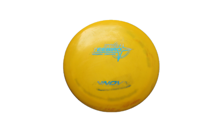 USED Innova PFN Star Teebird Fairway Driver