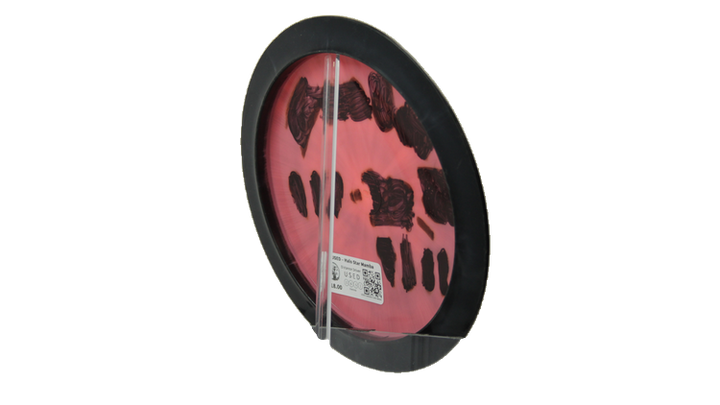 USED Innova 2025 Juliana Korver Tour Series Halo Star Mamba Distance Driver Back View