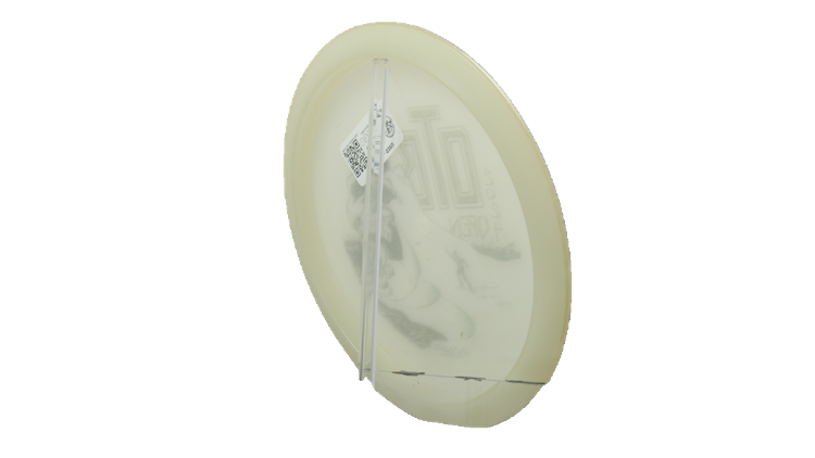 USED Streamline 2024 OTB Open / Skulboy Eclipse Drift Fairway Driver Back View