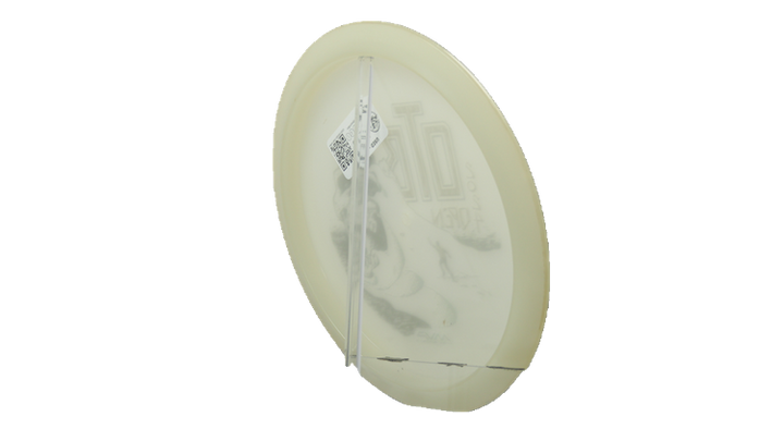 USED Streamline 2024 OTB Open / Skulboy Eclipse Drift Fairway Driver Back View