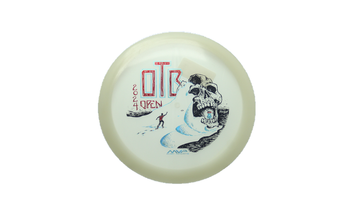 USED Streamline 2024 OTB Open / Skulboy Eclipse Drift Fairway Driver