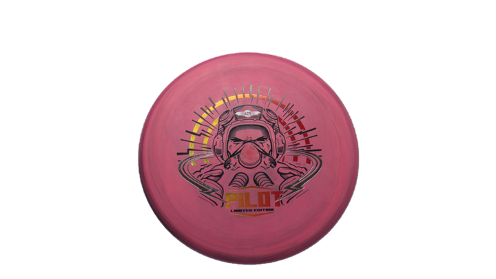 USED Streamline Limited Edition / Astronaut Soft Electron Pilot Putter Front View