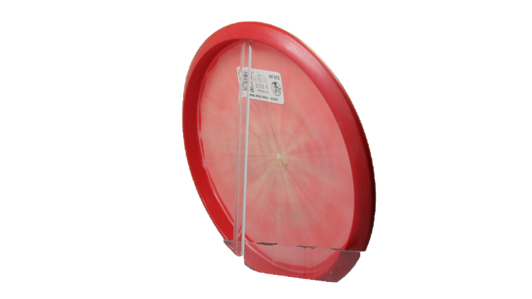 USED Innova Hailey King Halo Star Mako3 Midrange Back View