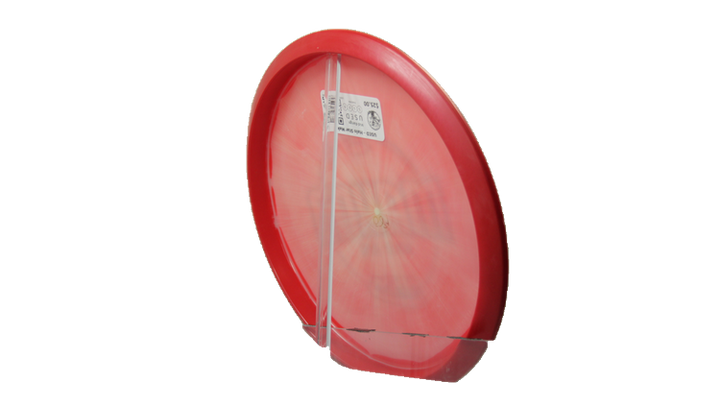 USED Innova Hailey King Halo Star Mako3 Midrange Back View