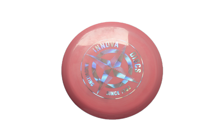 USED Innova First Run Star Rollo Midrange Front View