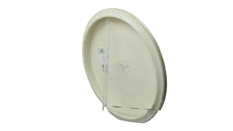 USED Innova Pro Pig Midrange Back View