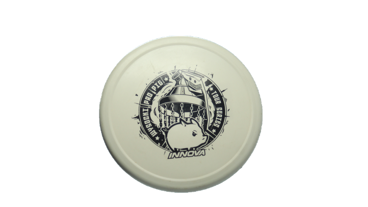 USED Innova Pro Pig Midrange Front View