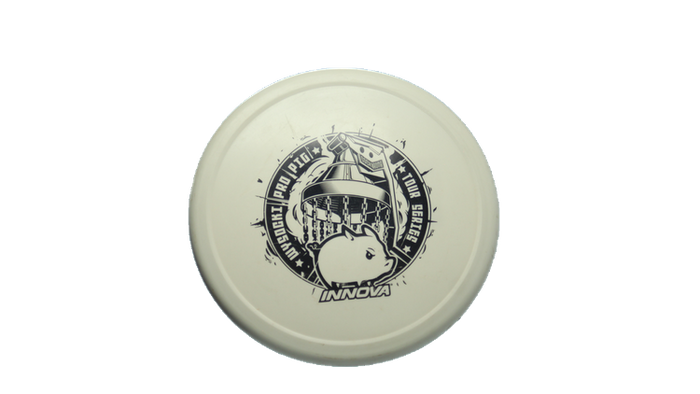 USED Innova Pro Pig Midrange