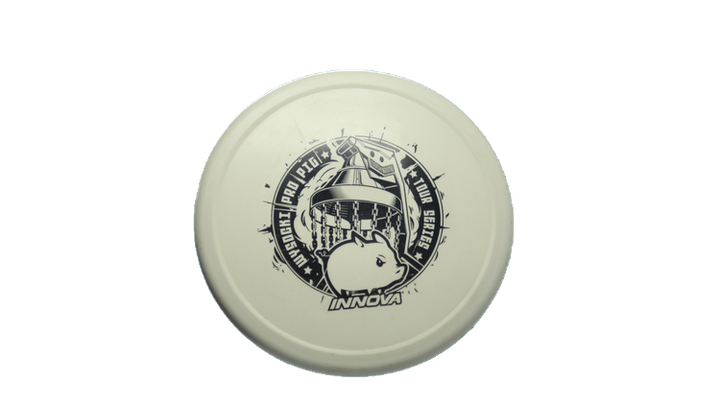 USED Innova Pro Pig Midrange Front View