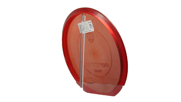 USED Discmania Innova Tooled C-Line MD3 Midrange Back View