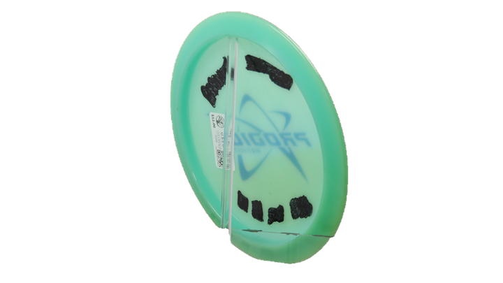 USED Prodigy First Run 400 H2 V2 Distance Driver Back View
