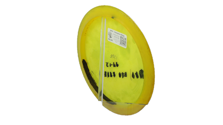 USED Innova Champion Viking Fairway Driver Back View